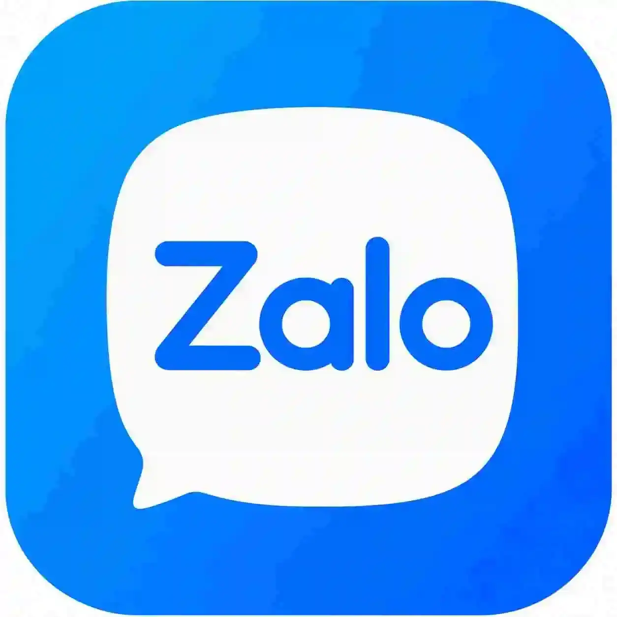 Chat qua Zalo