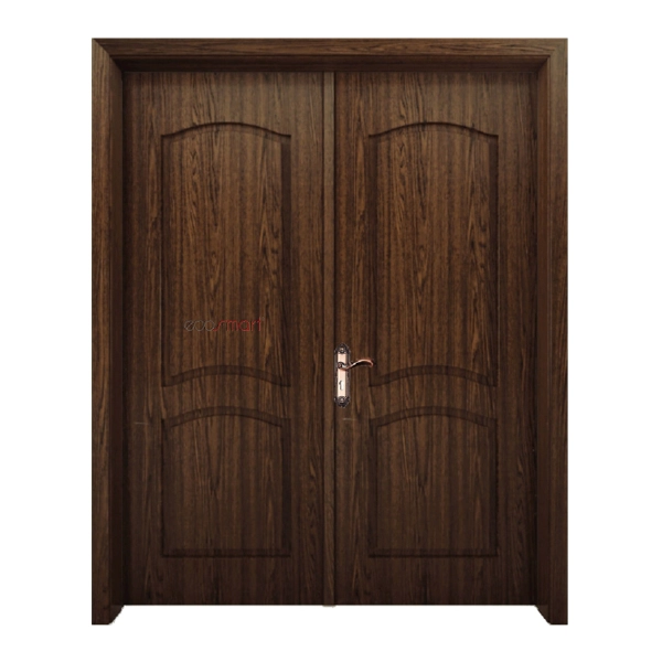 Cửa Gỗ Nhựa Composite Ecomsart ECO SS217 – M29