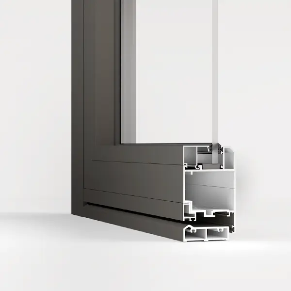R65 PLUS SYSTEM