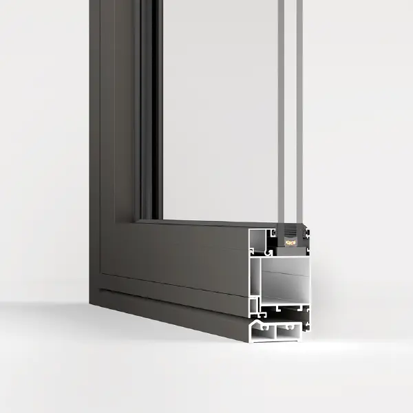 ECO 55 SYSTEM