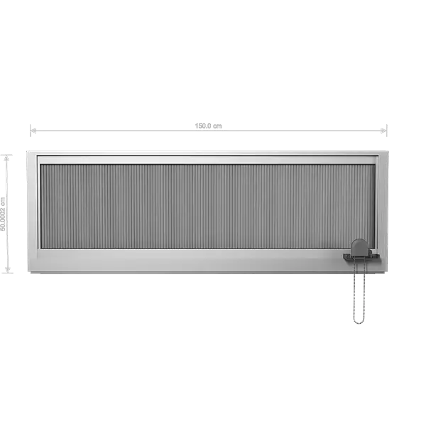 Atis Awning Operator (Slit) 2