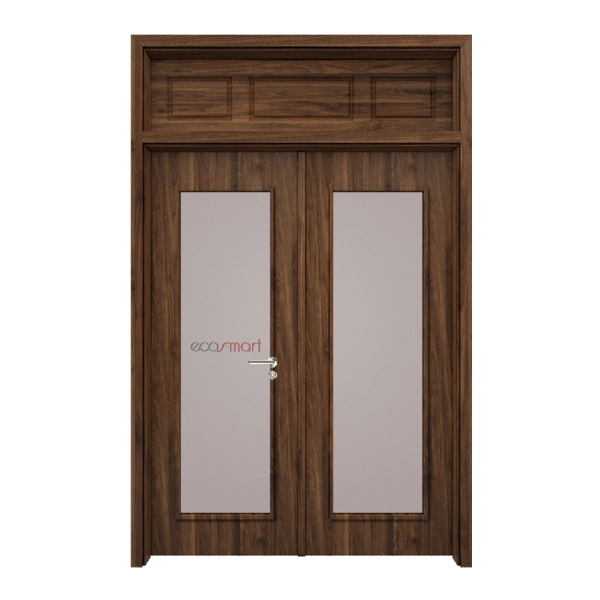 Cửa Gỗ Nhựa Composite Ecosmart ECO SSF309 – M33