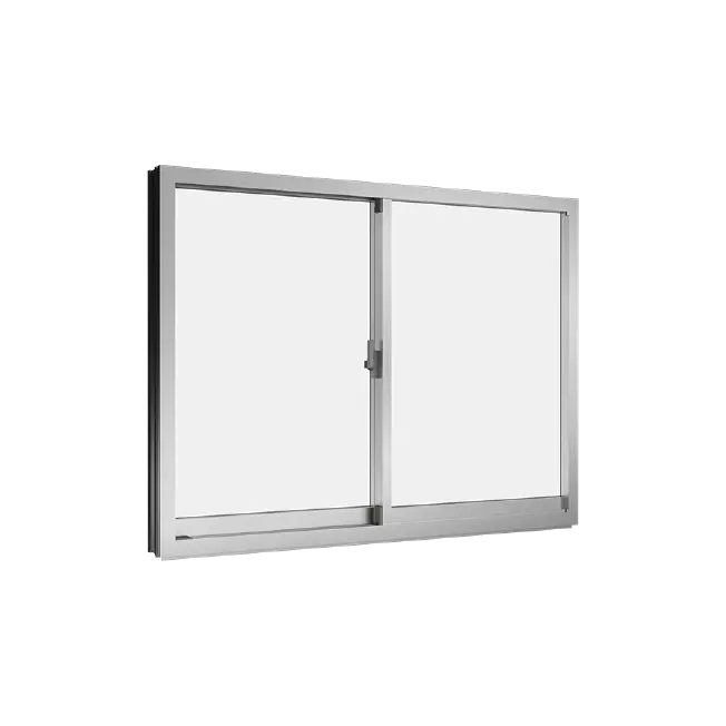 Sliding-Window-2-panels-on-2-tracks